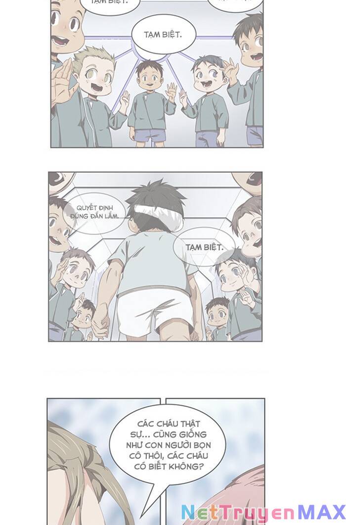 Chúa tể học đường chapter 547.5 58