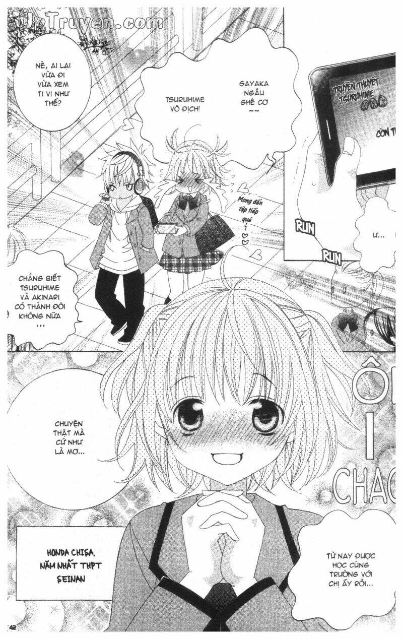 i love you suzuki chapter 15 44