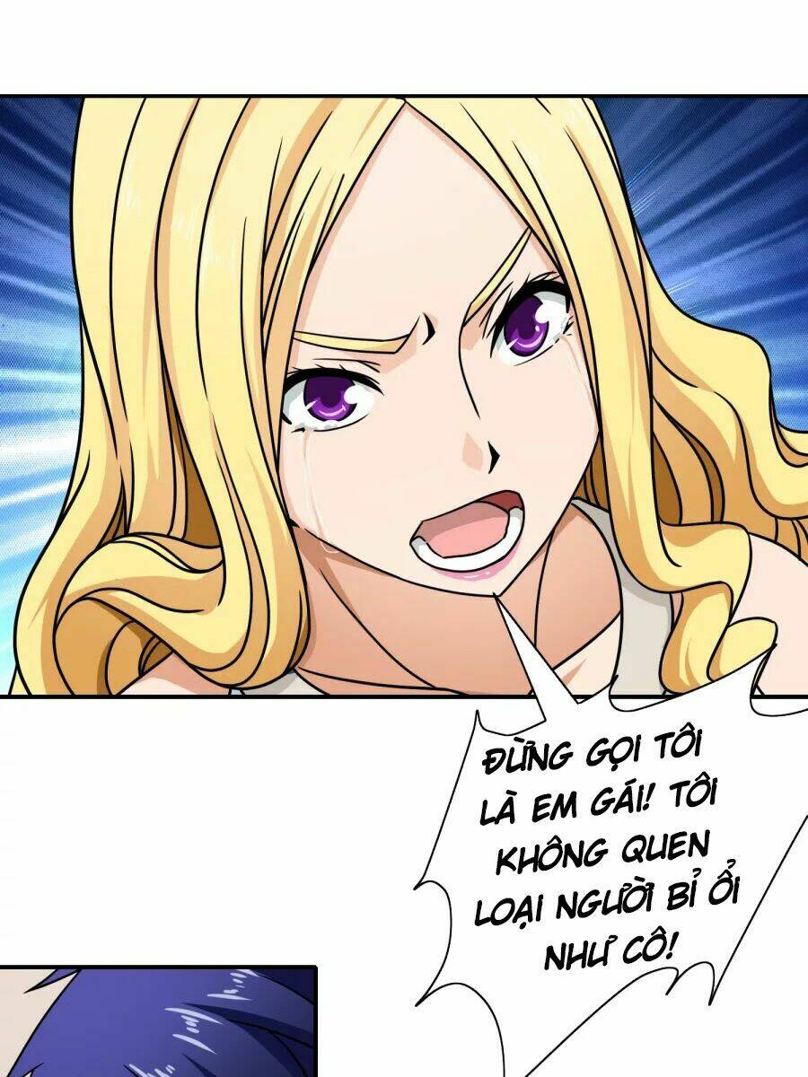 hộ hoa cao thủ tại đô thị chapter 92 12