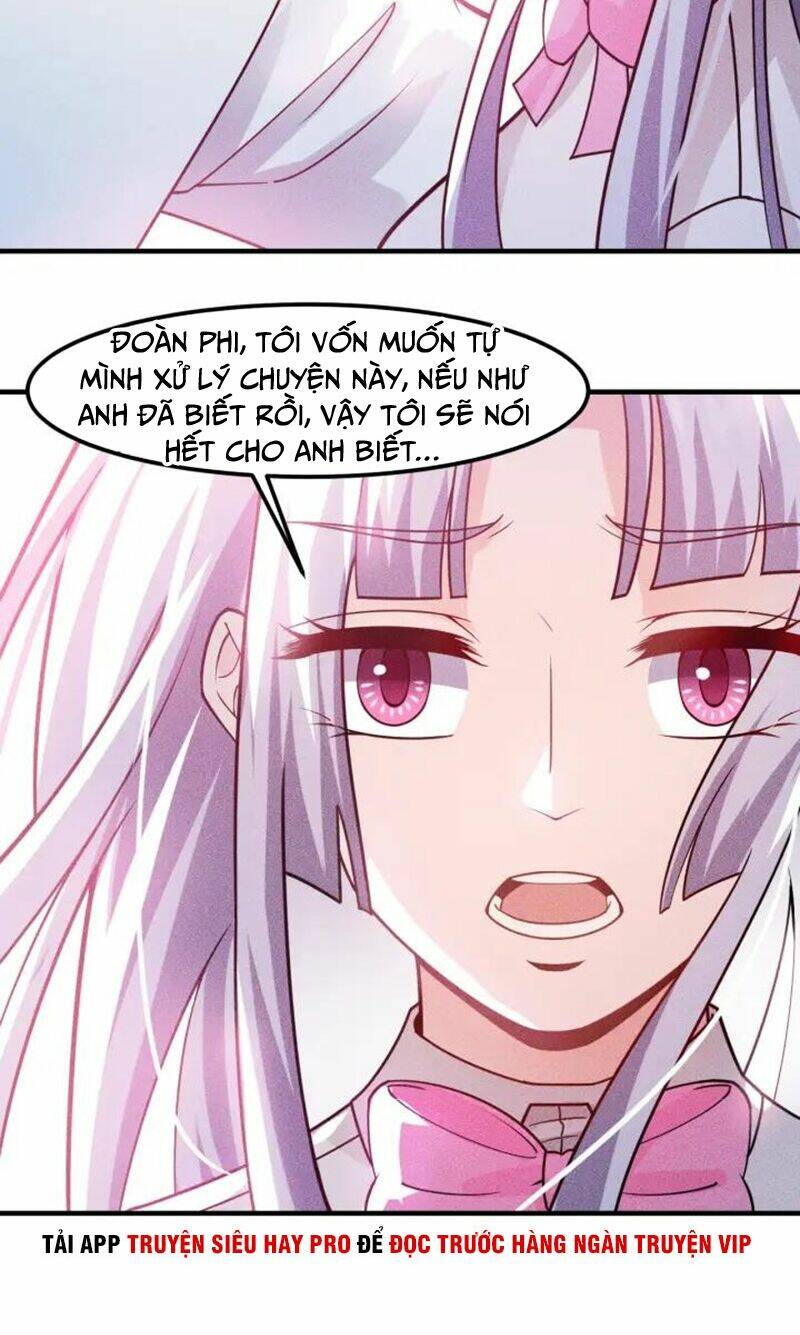 cao thủ cận vệ của nữ chủ tịch chapter 133 12