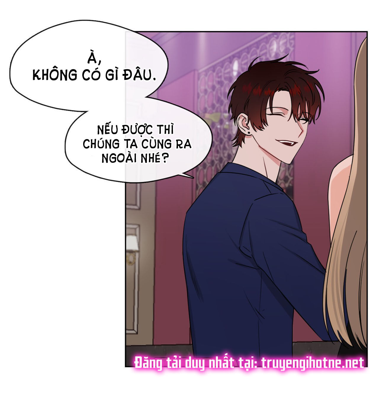 Đưa Tôi Lên Mặt Trăng Chapter 10.1 - Next Chapter 10.2