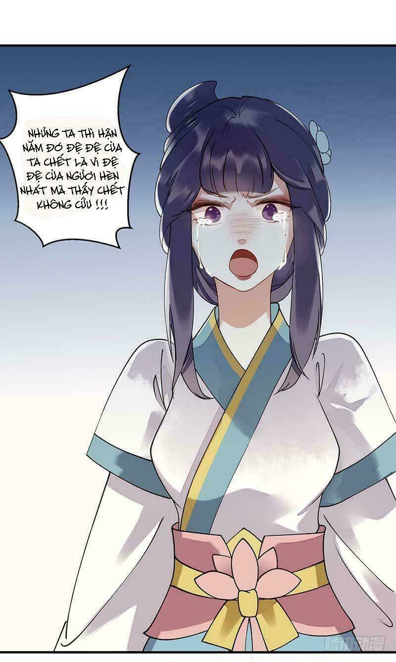 nhất đế trọng sinh mỹ nhân tâm kế chapter 17 13