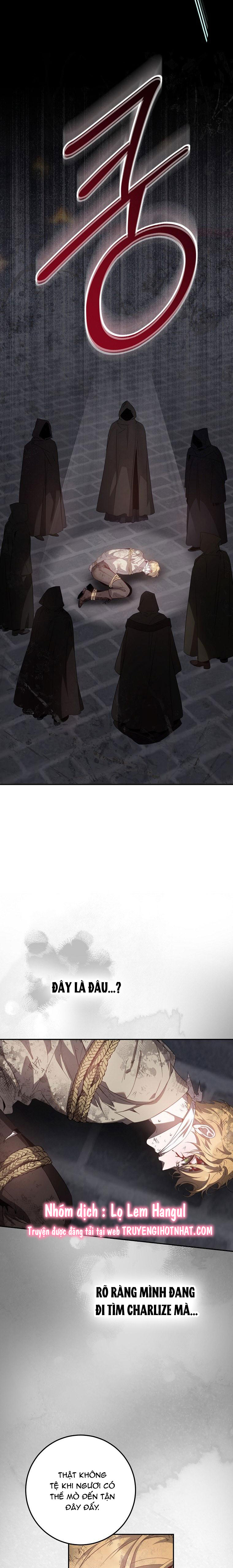 thuần hóa bạo chúa rồi bỏ trốn chapter 94.1 16