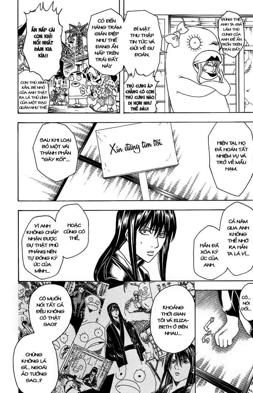 gintama - linh hồn bạc chapter 354 3