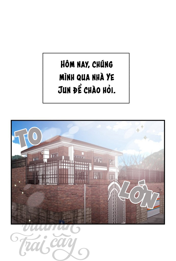 oan gia ngõ hẹp chapter 21 49