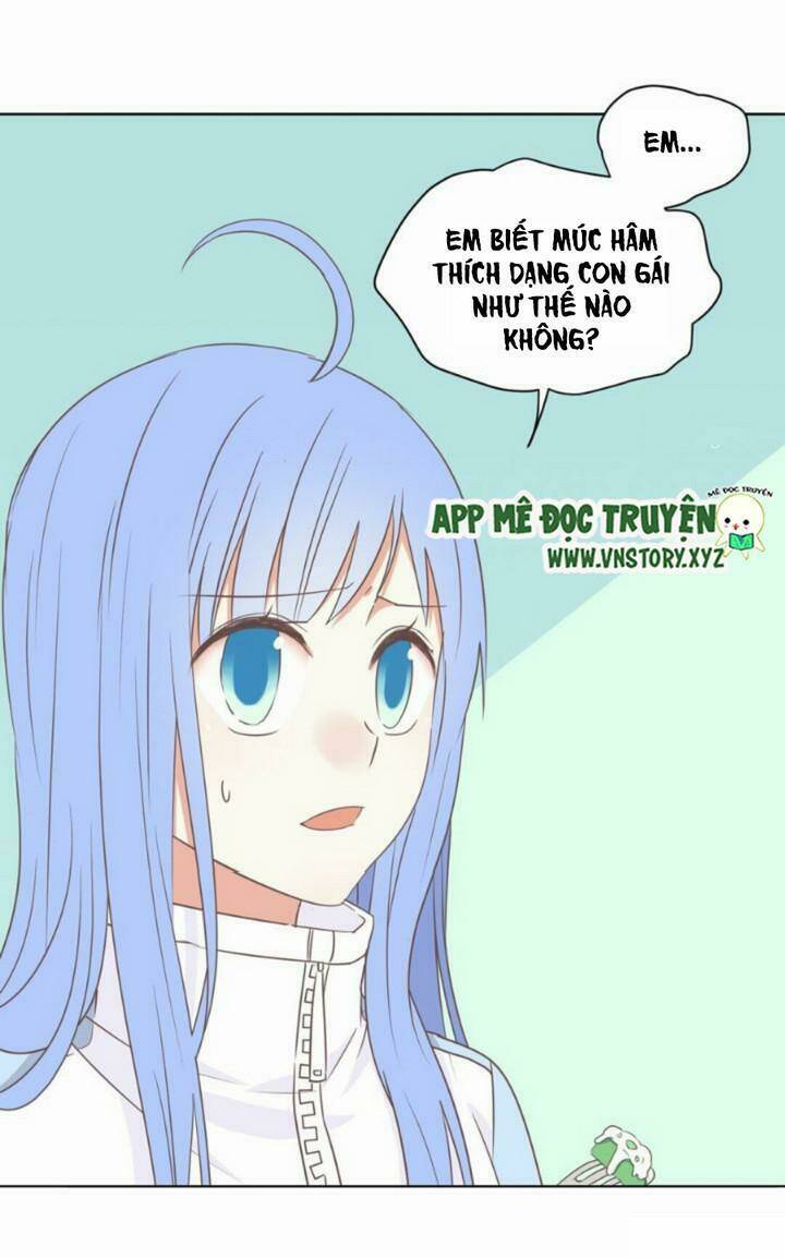 em chỉ yêu tiền của anh chapter 19 7