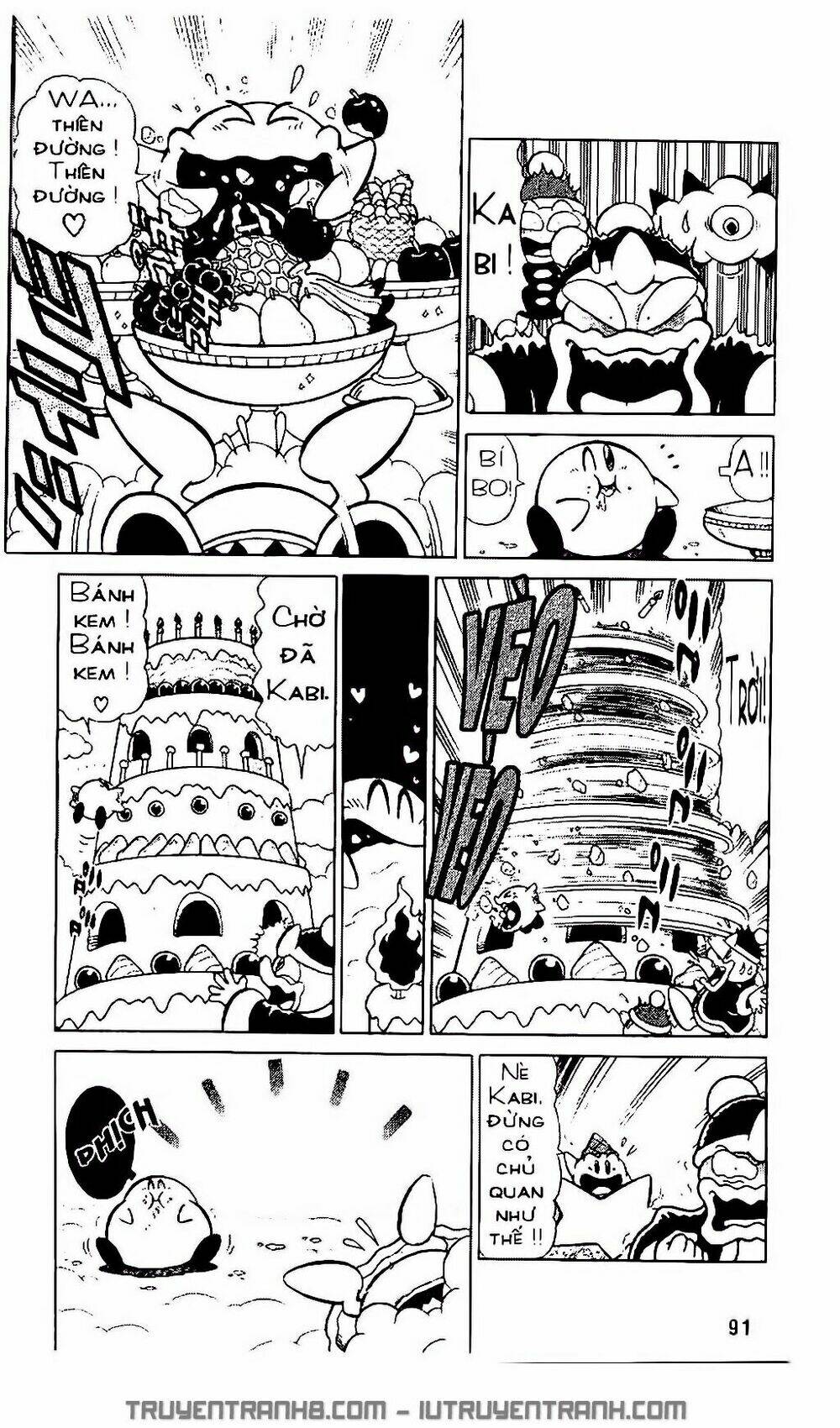 ngôi sao kabi chapter 5 10