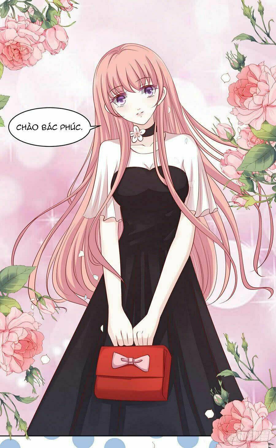 liệt ái tri hạ: series mật đào tiểu tình nhân chapter 100 30