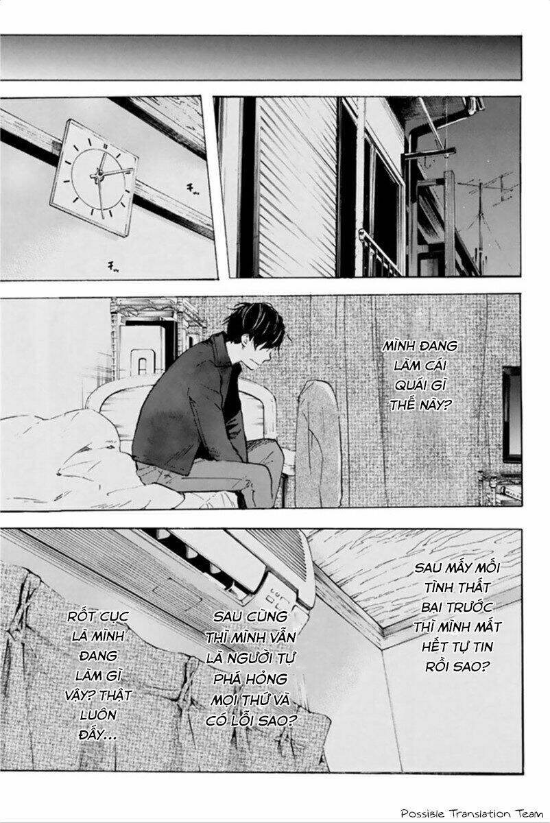 forget me not chapter 24 29