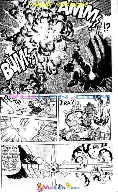 theo dấu rồng thần - dragon quest chapter 36 3