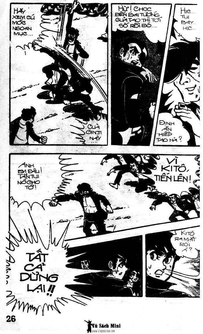 mankichi chapter 8 27