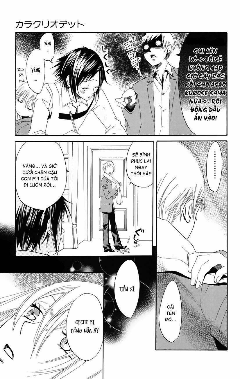 karakuri odette chapter 20 16