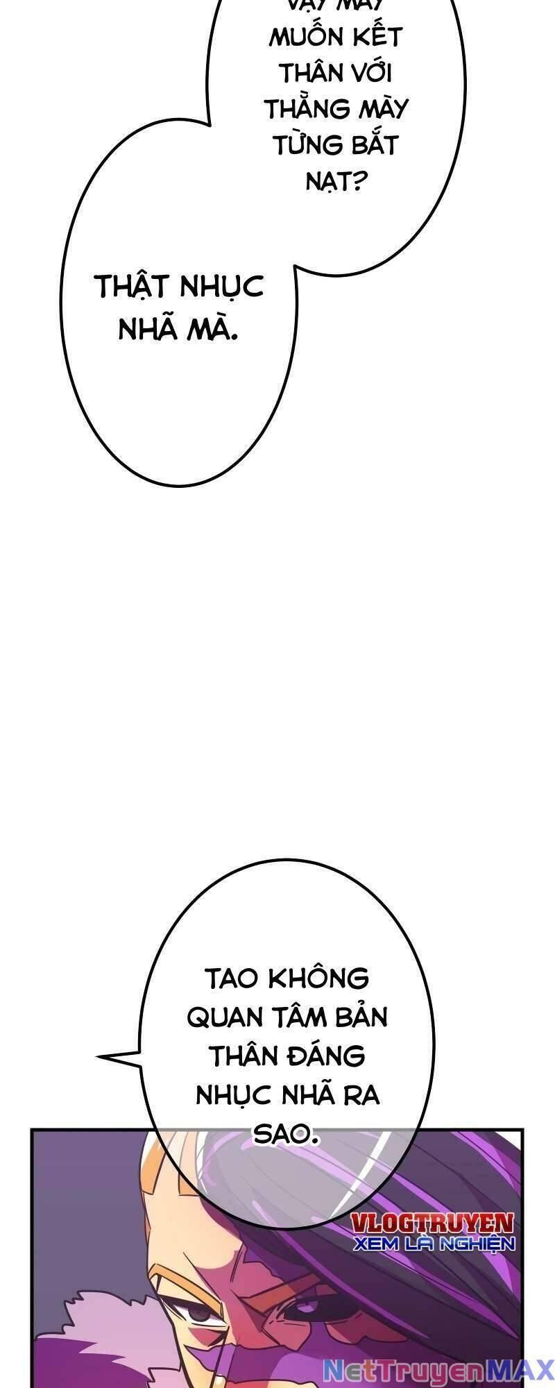 Huyết Thánh Cứu Thế Chủ~ Ta Chỉ Cần 0.0000001% Đã Trở Thành Vô Địch chapter 19 76