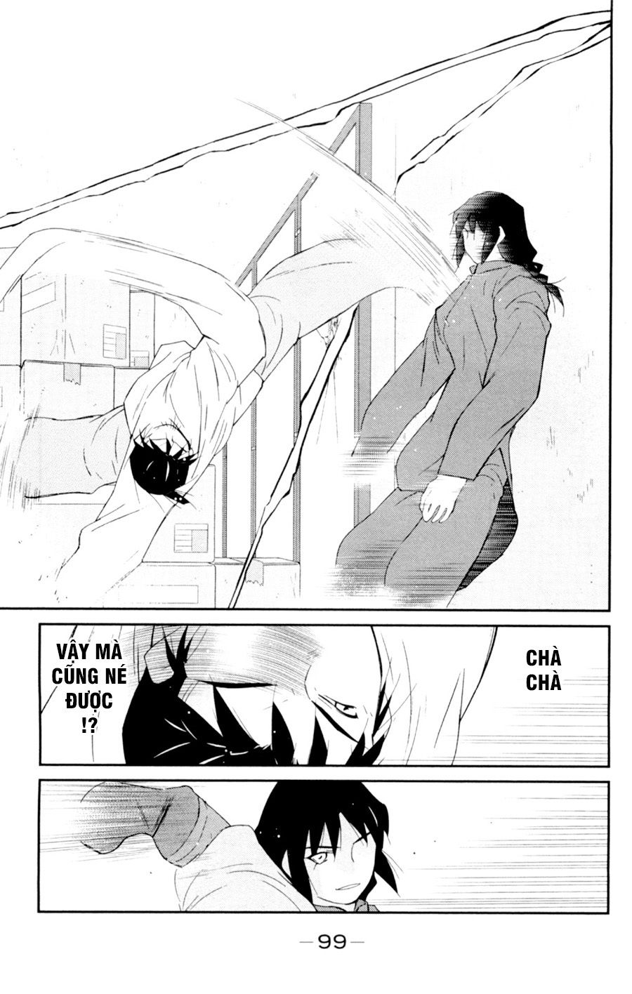 truyền nhân atula 3 chapter 55 32