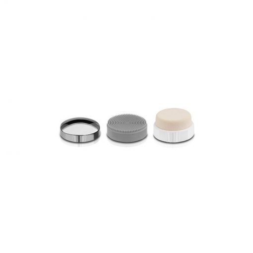 Máy rửa mặt 3 trong 1 Lifetrons EM-600