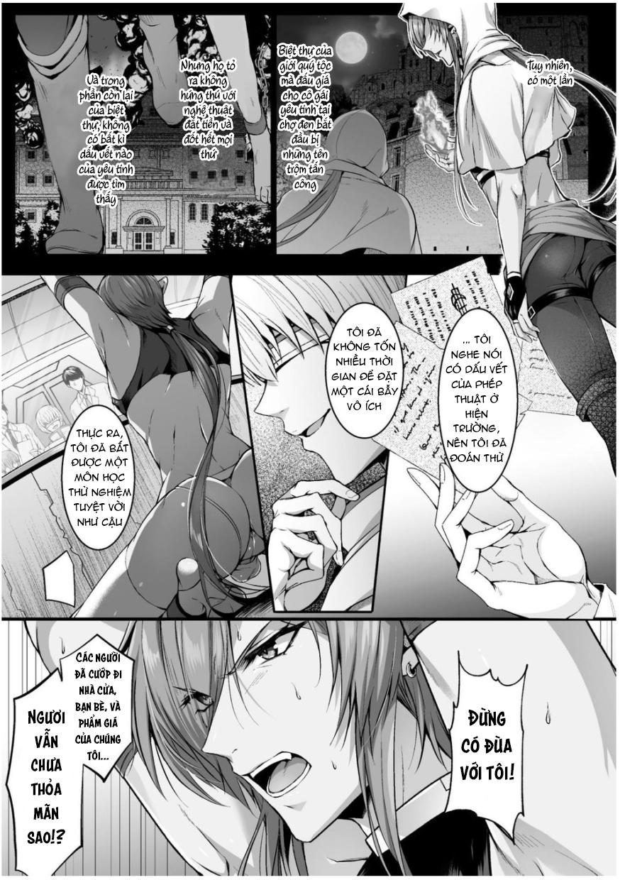 người tà răm luôn có quỷ theo sau chapter 43 3