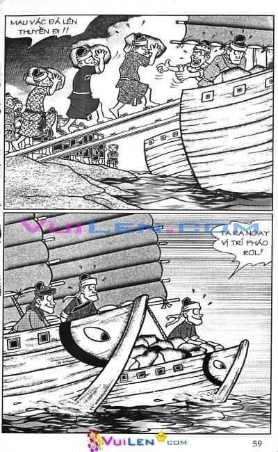 thần đồng đất việt chapter 20 56