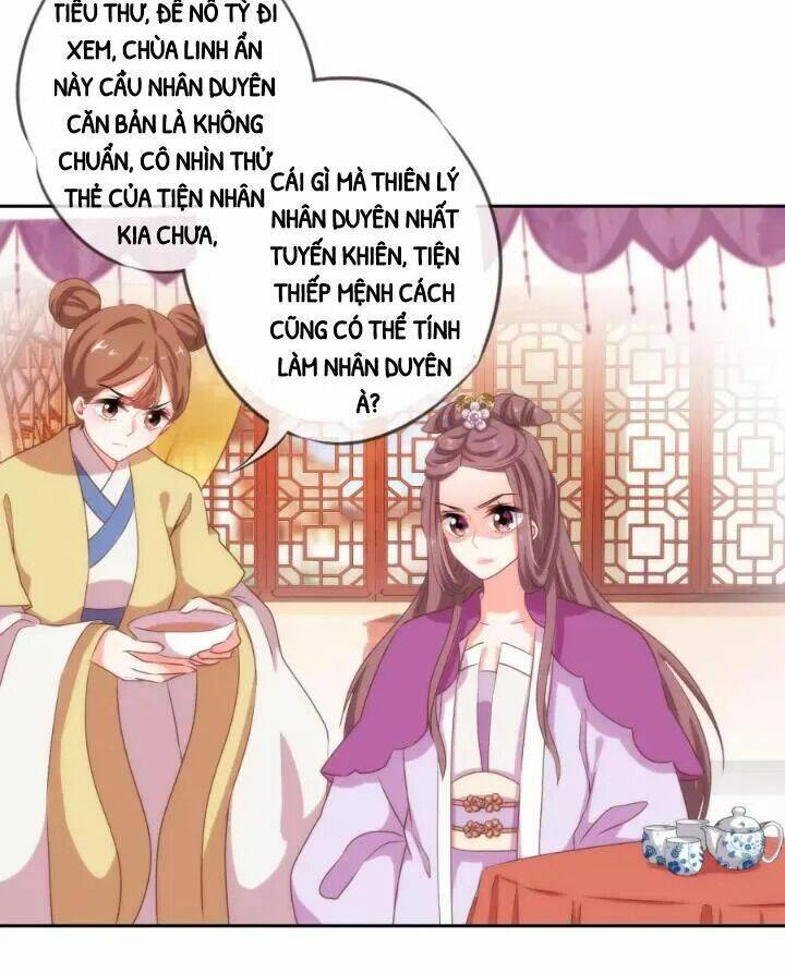 ồ, phu quân đáng yêu của tôi! chapter 19 7