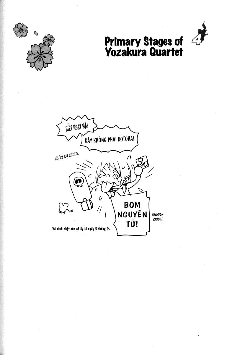yozakura quartet chapter 22.1 6