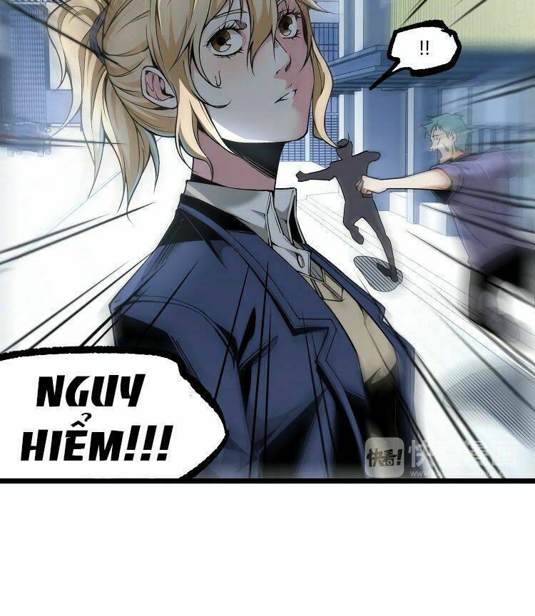 ominous liar chapter 8 19