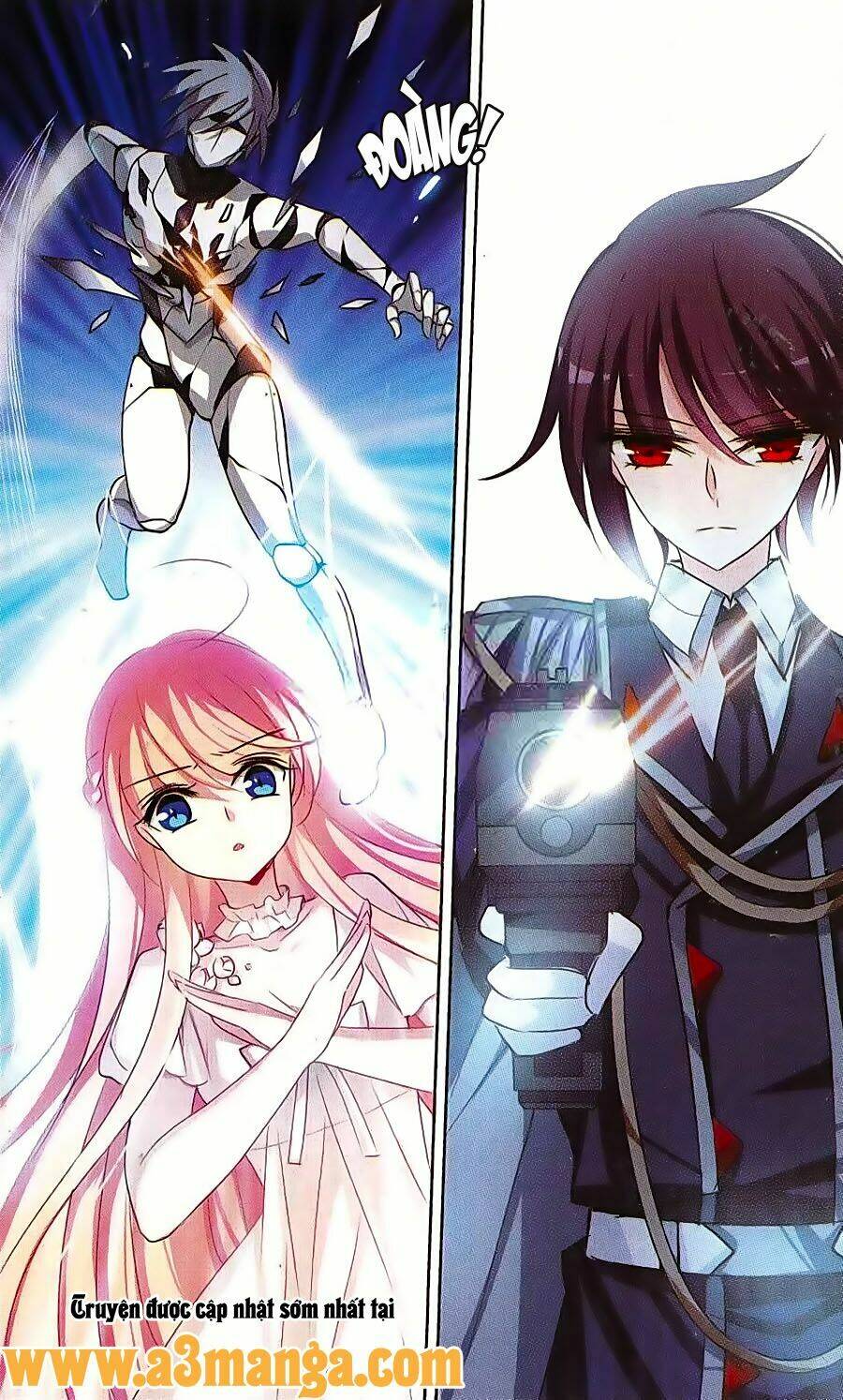 xuyên duyệt tây nguyên 3000 chapter 148 7