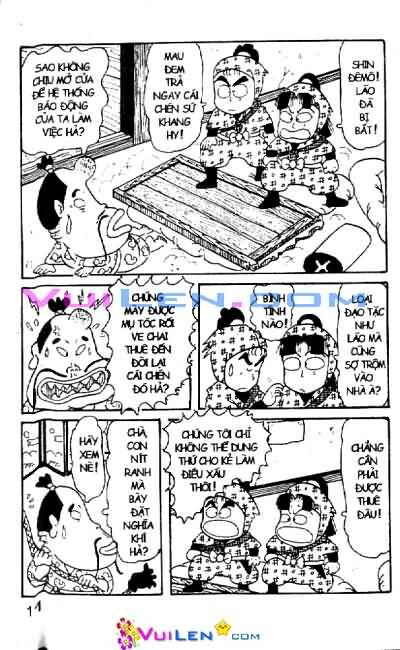 ninja loạn thị chapter 14 12