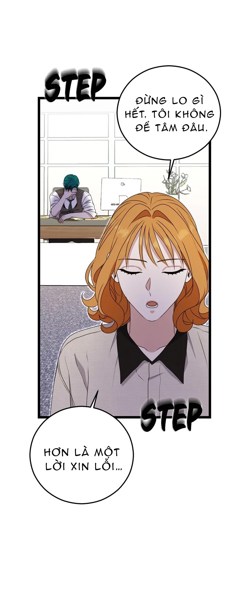 nụ hôn yêu tinh chapter 35.2 7