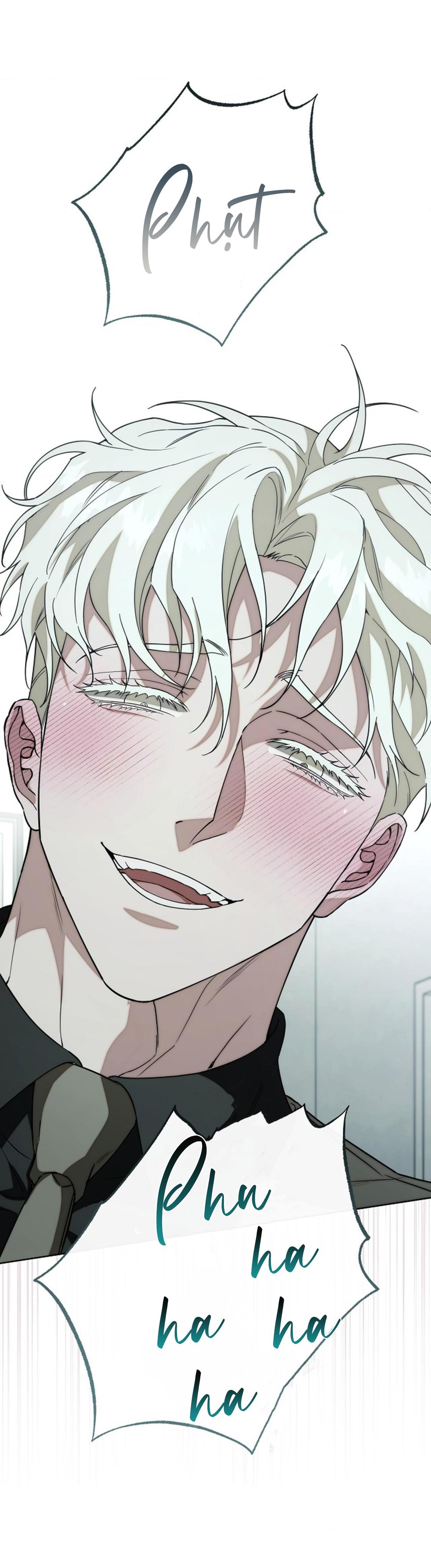 (abo)mối quan hệ không hoàn chỉnh chapter 11 13