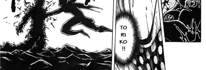 thánh tỏi sành ăn chapter 86 21