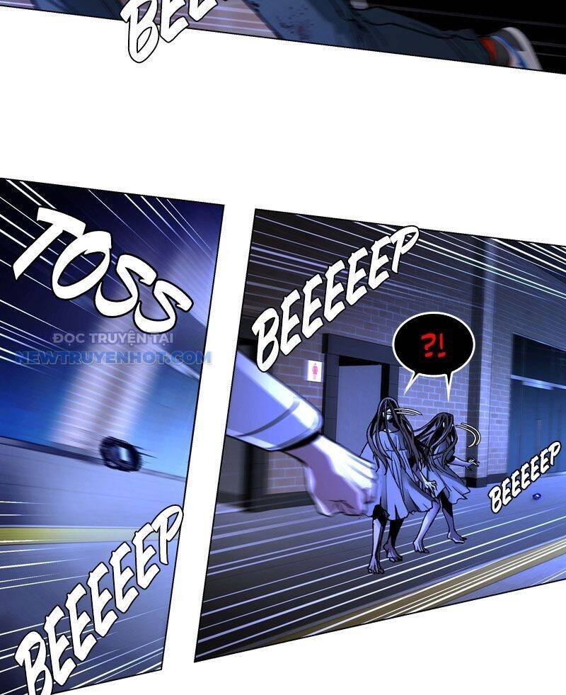 tận thế cũng chỉ là trò chơi chapter 12 97