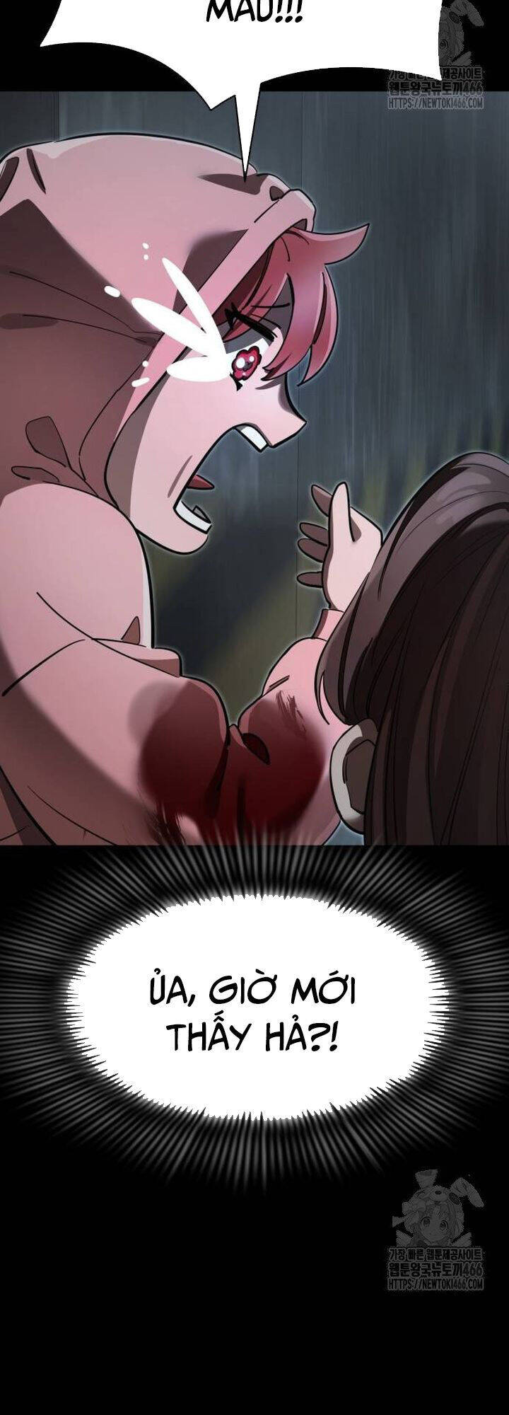 Thiên Ma Tái Lâm chapter 64 50