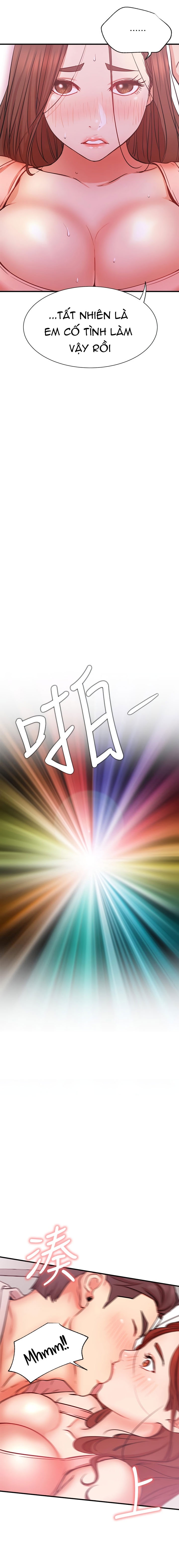 cuộc sống như anh hằng mơ chapter 25 15
