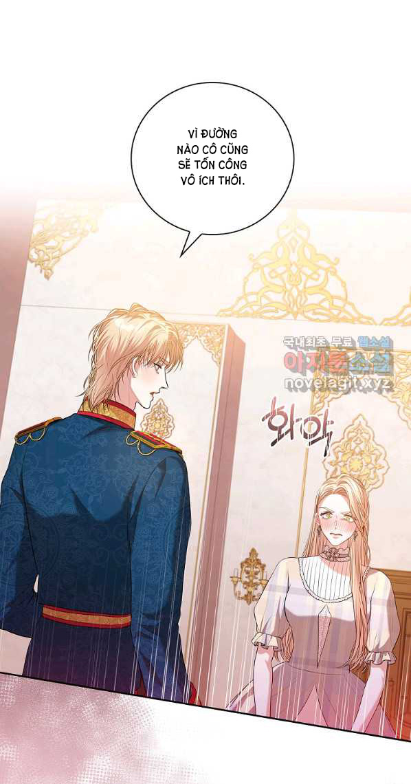 trở thành thư ký của bạo chúa chapter 62 14