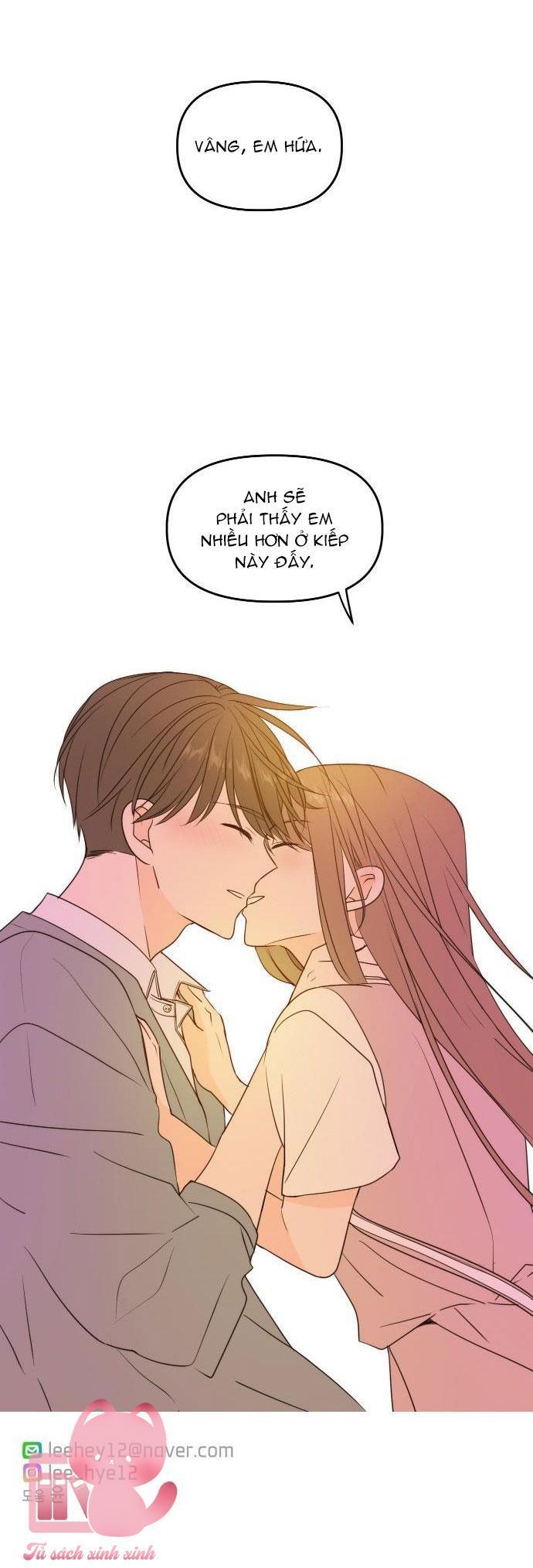 hẹn gặp nhau ở kiếp thứ 19 chapter 76 42