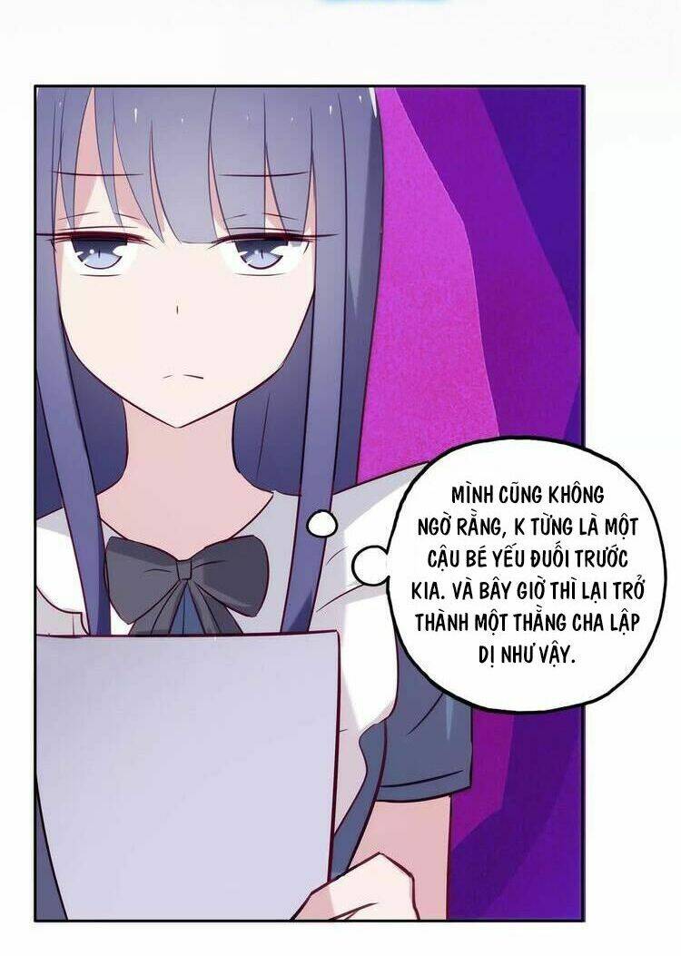 hầu gái siêu cấp của tôi chapter 9 18