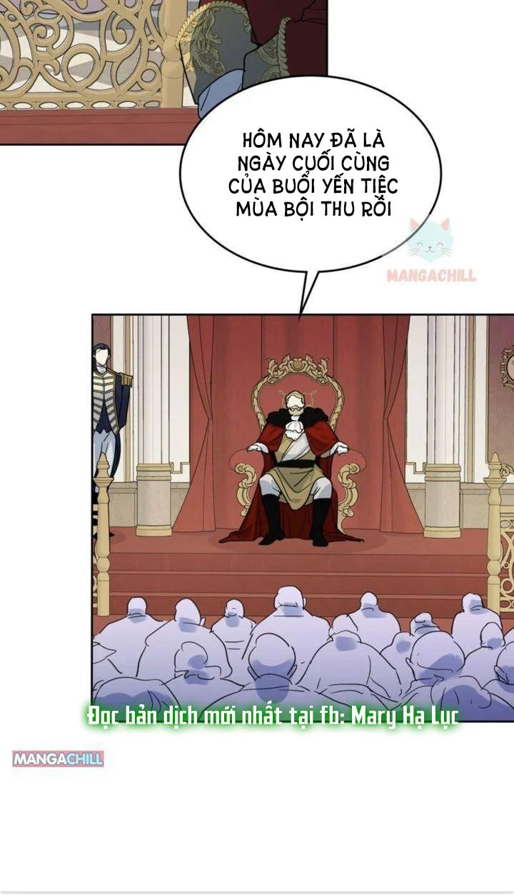 [18+] người đẹp và quái vật chapter 74.1 32