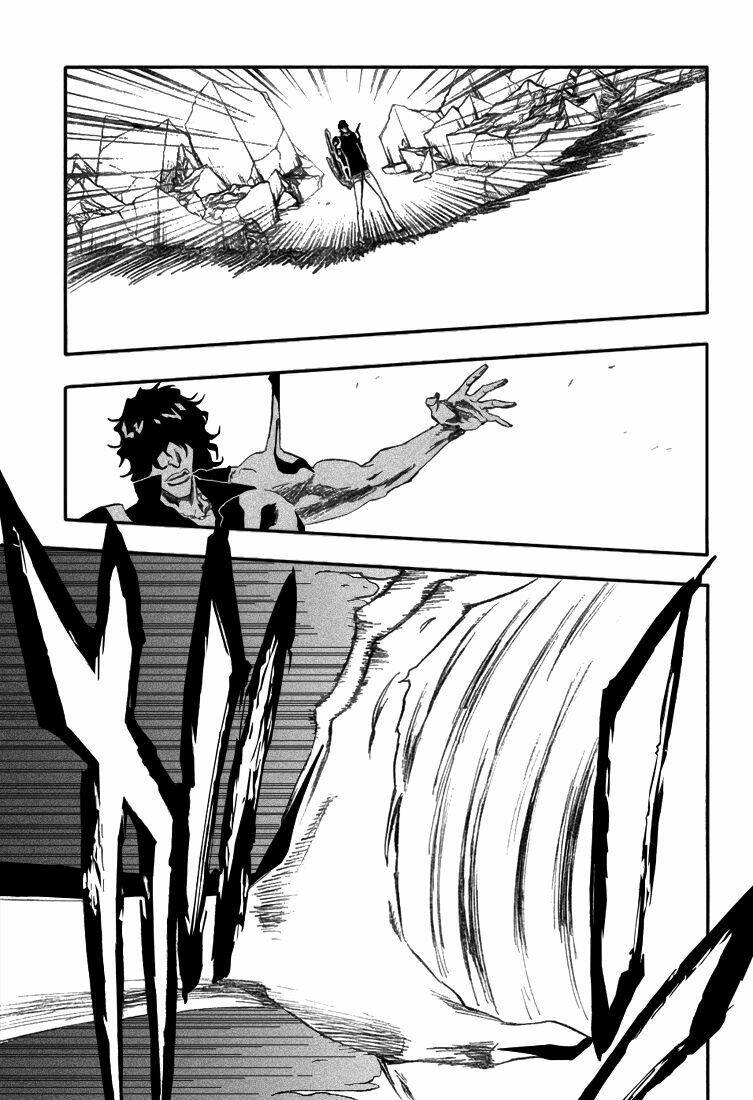 thần chết ichigo chapter 261 7