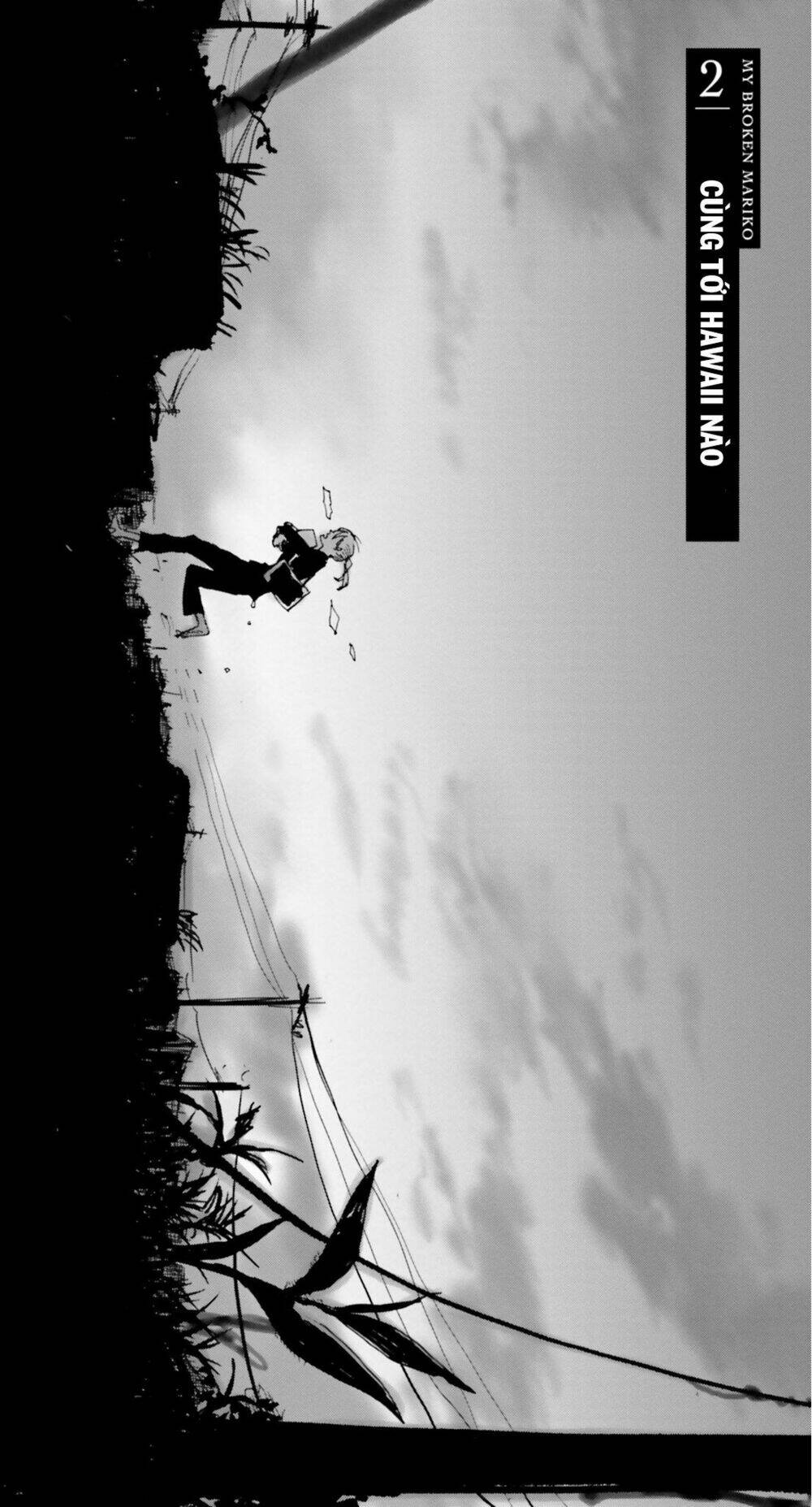 my broken mariko chapter 2 3