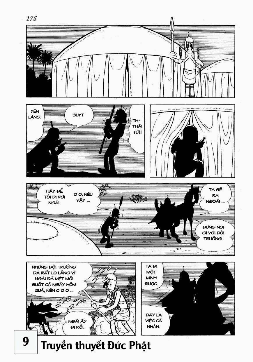 buddha - truyền thuyết đức phật chapter 42 28