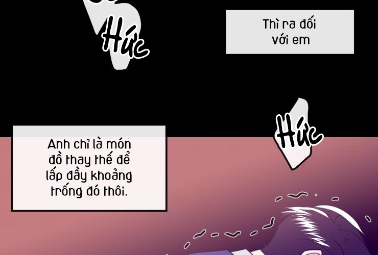 kiếp trước bí ẩn của giáo sư chapter 18 55