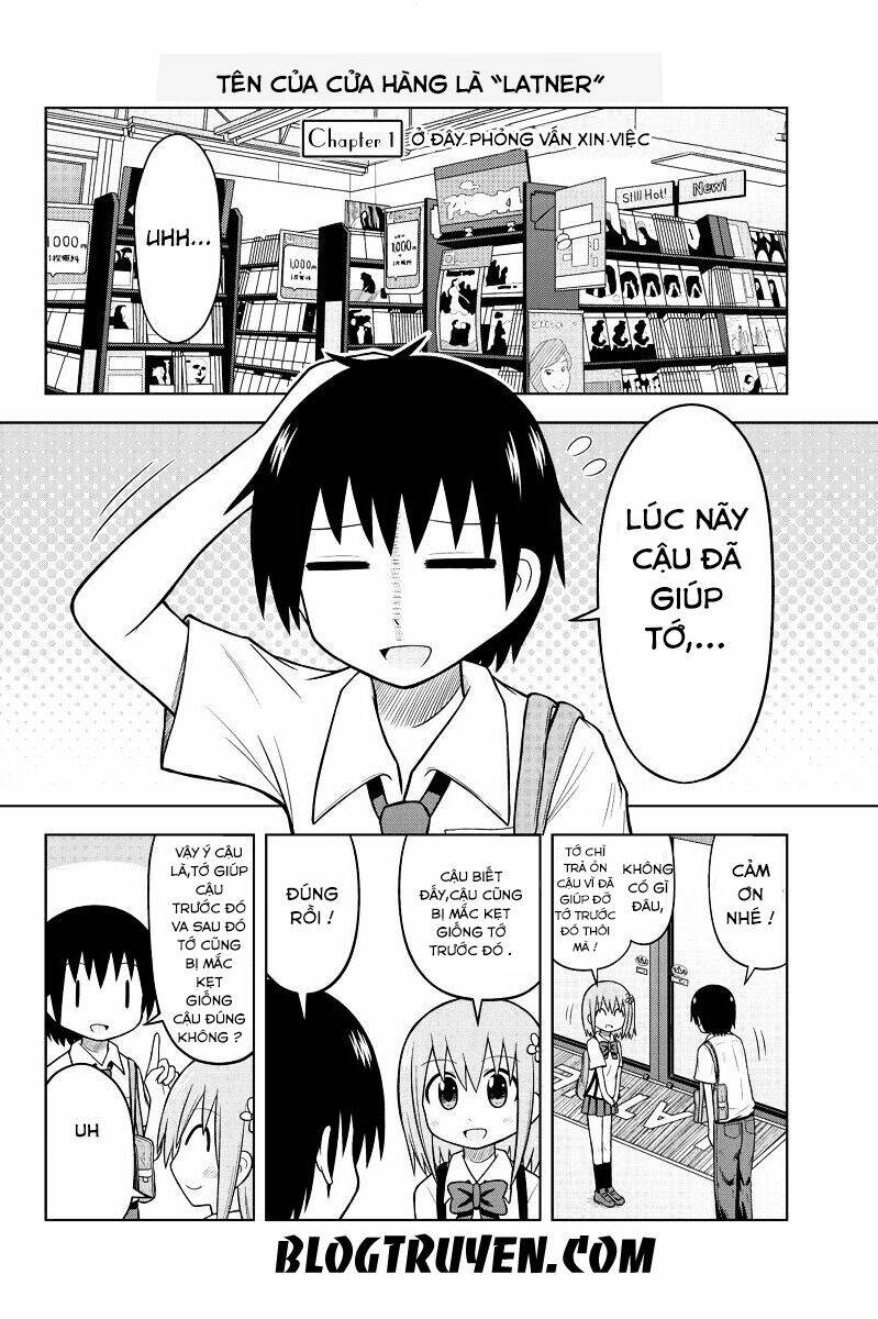 sentirental shoujo chapter 1 4