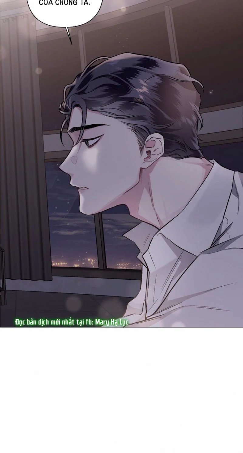 tình yêu kì lạ chapter 39 2