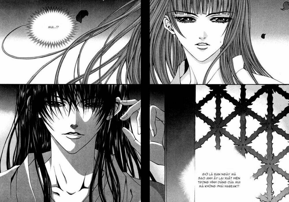 habaek-eui shinbu chapter 75 6