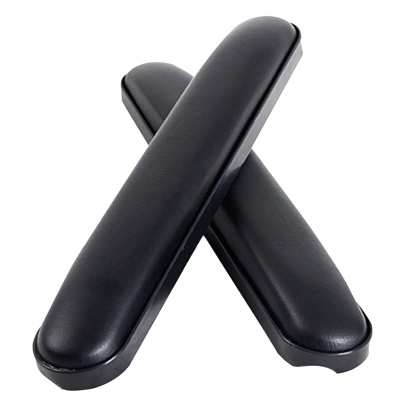 Wheelchair Armrest Pad Universal Chair Arm Rest Replacement for Wheelchair