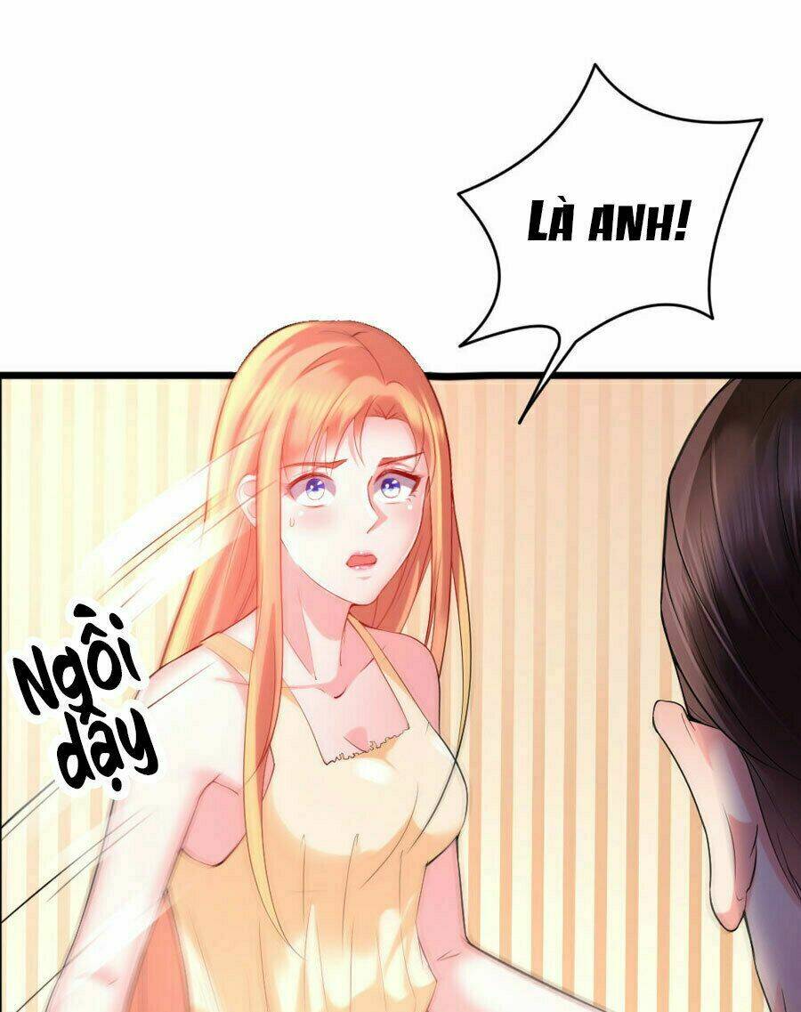 tiểu bạch điềm thê của long thiếu chapter 4 28