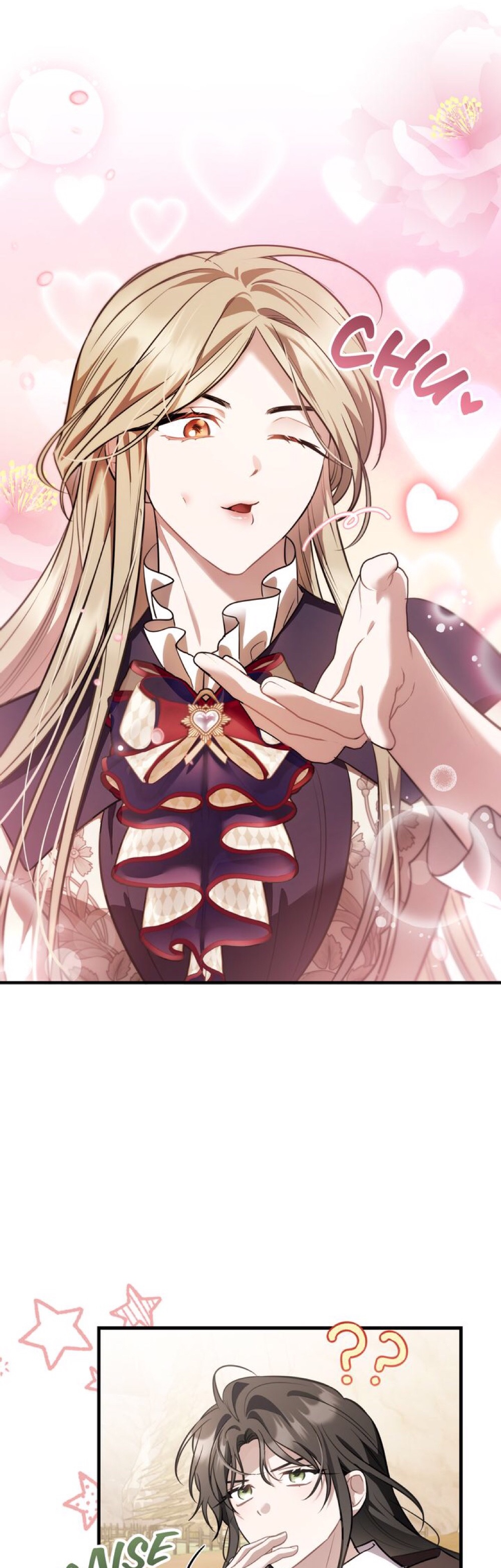 cái bóng trong đêm chapter 40.1 23