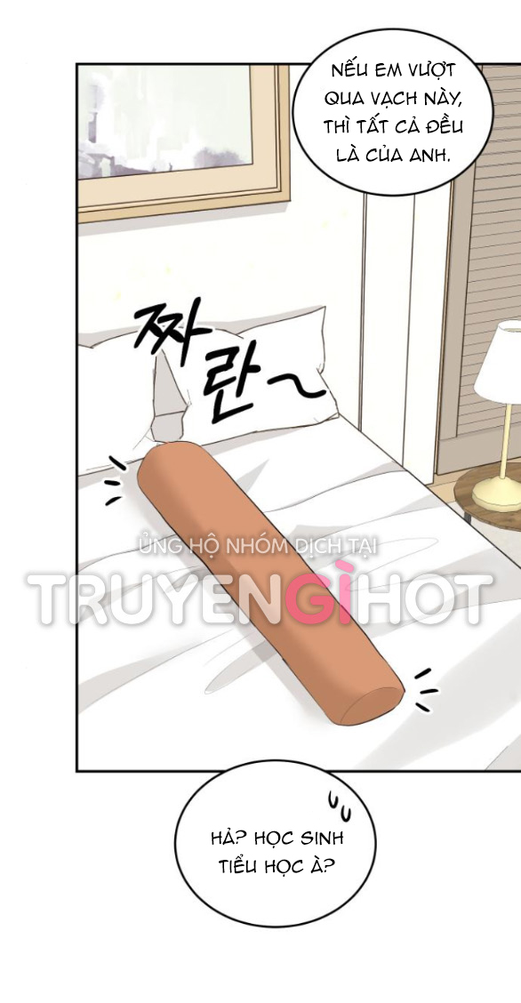 cuộc hôn nhân hoàn hảo chapter 50.2 17