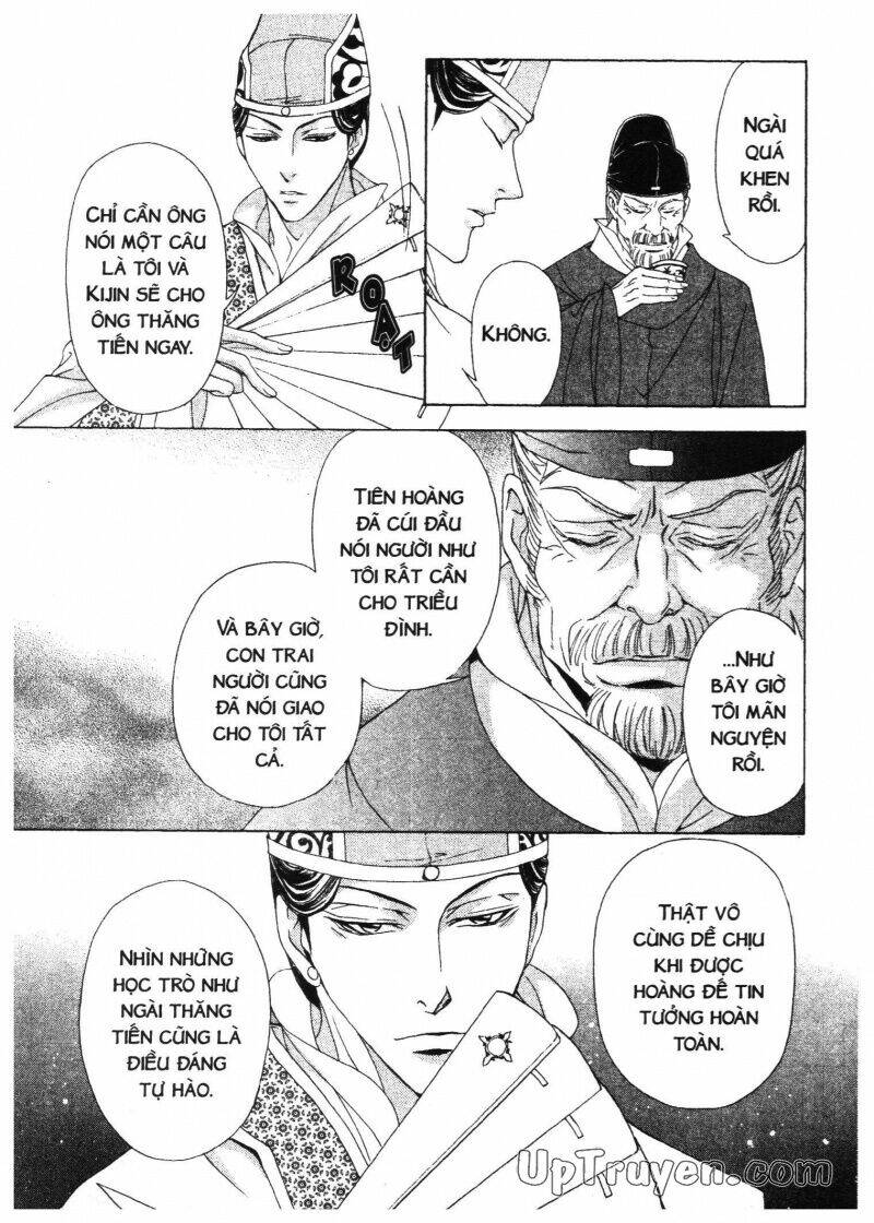 thái vân quốc truyện chapter 8 47