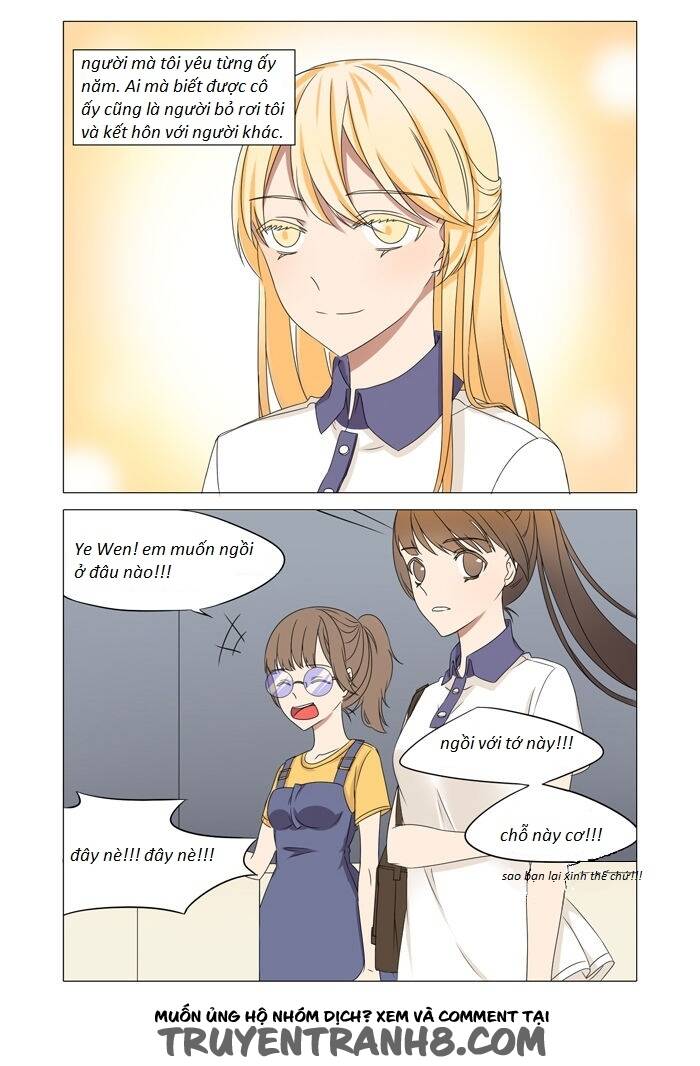 i am my wife chapter 4 8