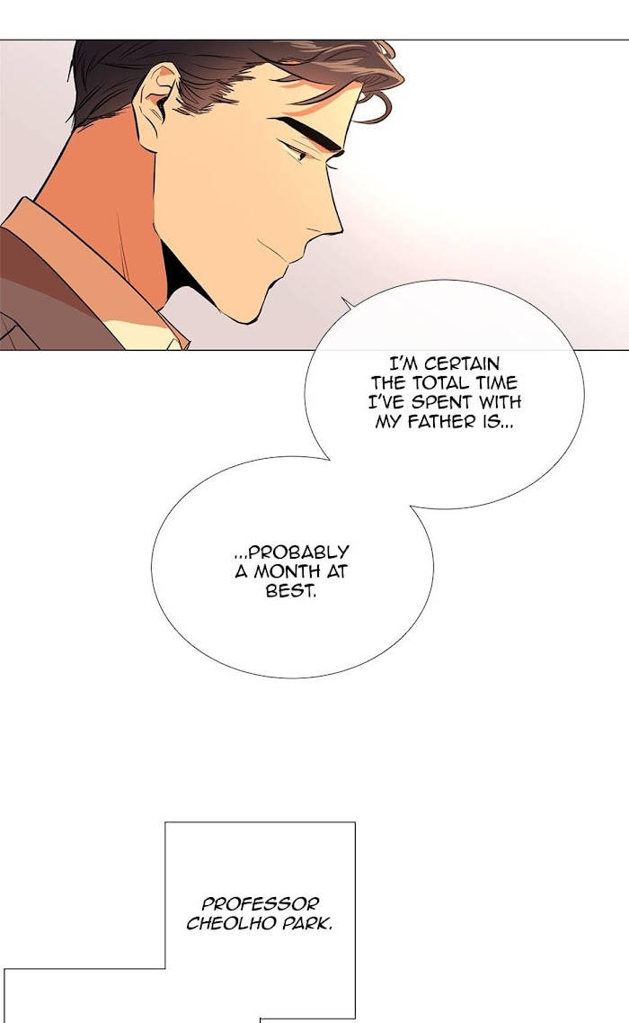 [raw] red candy chapter 31 21